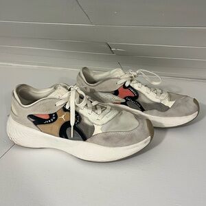 Air Jordan Delta 3 Low ‘Jordan Women’s Paris Collective’ Size 11